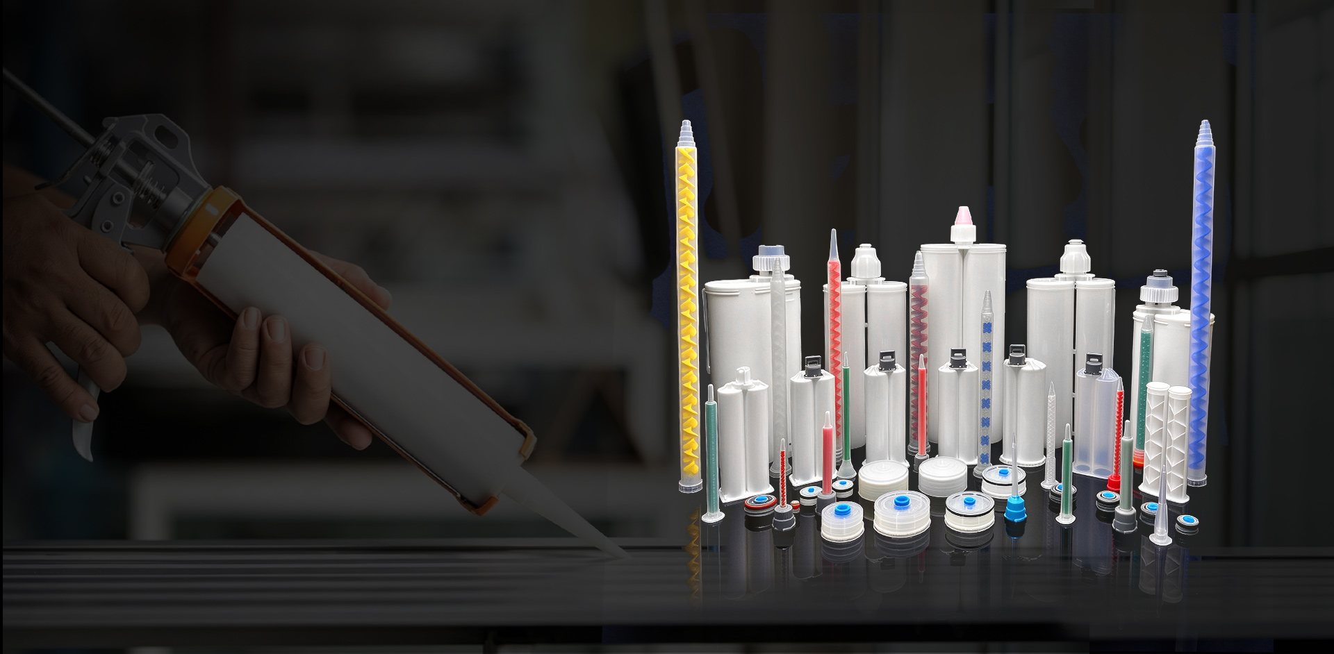Guangdong Vision Plastic&Metal Products Co.,Ltd.