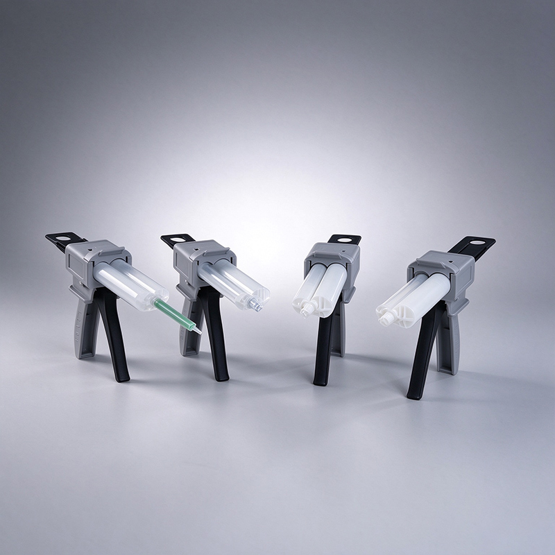 50ml Manual Syringe Dispensing Gun