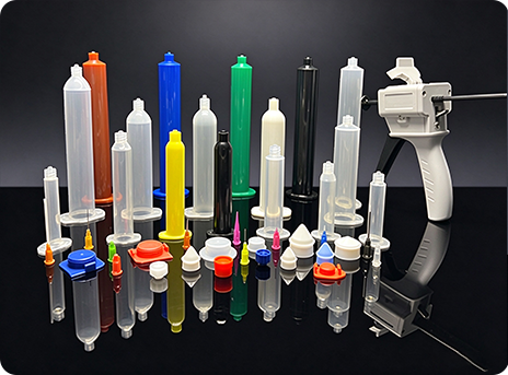 Dispensing Accessories