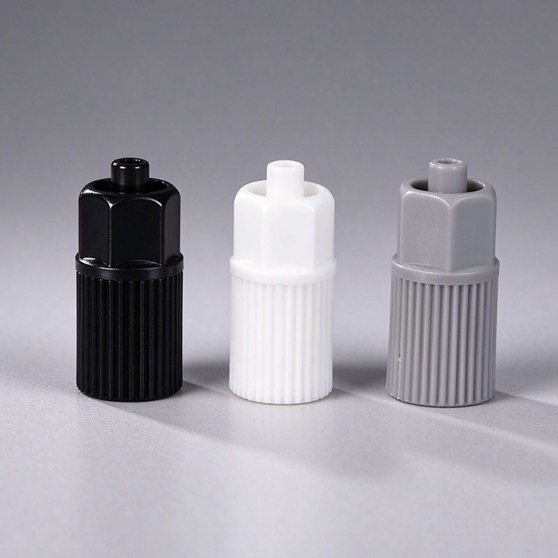 Mixing Nozzle Adapter