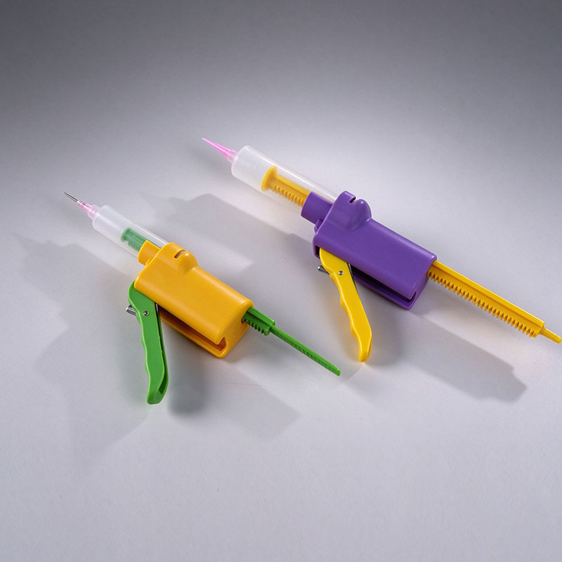 10ml Single Liquid Glue Gun