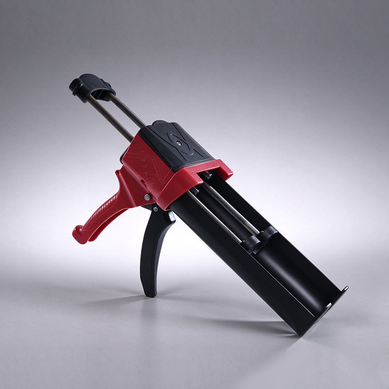 600ml 1:1 Cartridge Applicator Gun