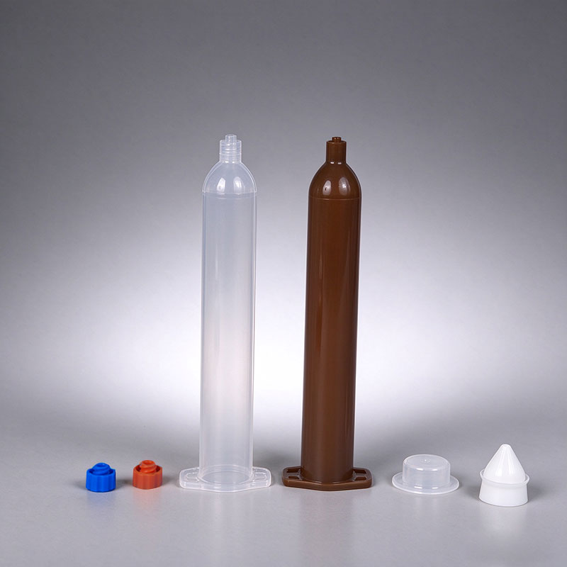 50ml Japanese Style Dispensing Syringe