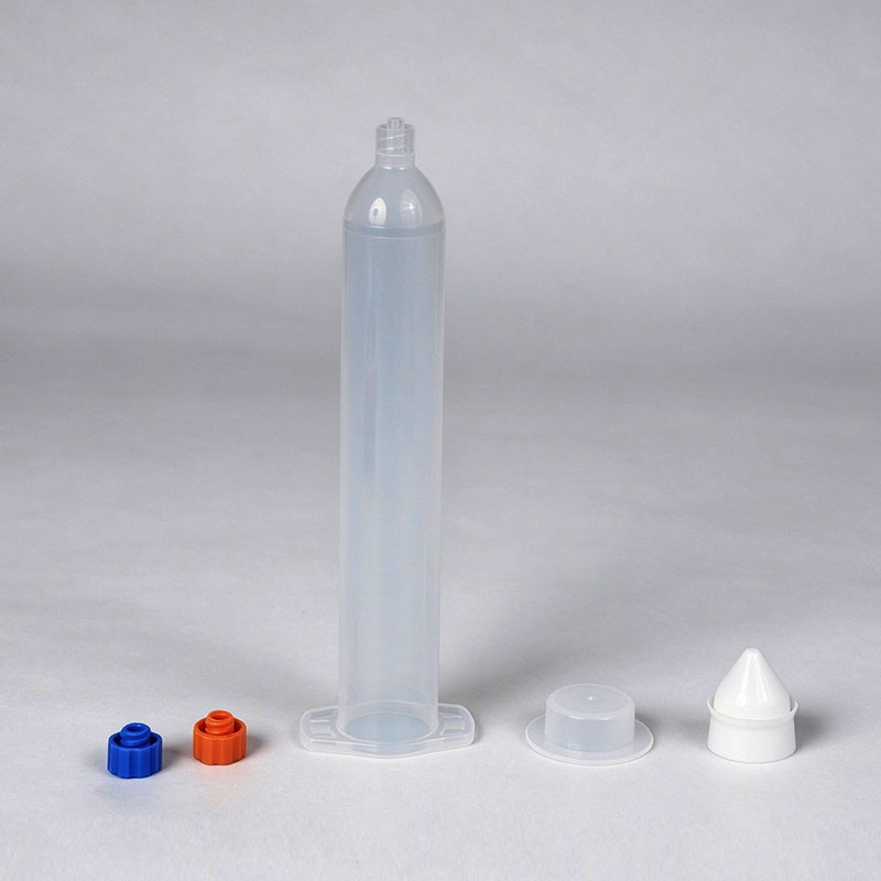 50ml High Temperature Resistant Dispensing Syringe