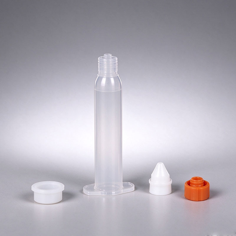 5ml Single Component Adhesive Dispensing Syringe
