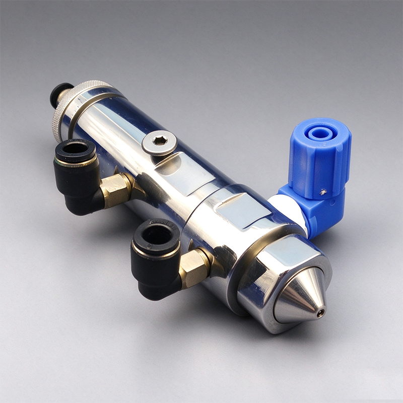Stainless Steel Pneumatic Spray Dispensing Valve