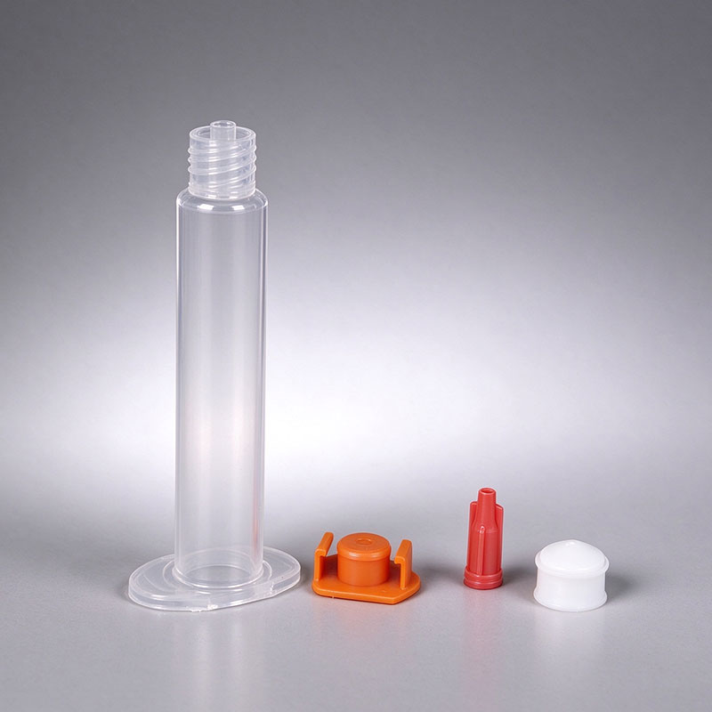 5ml Single Component Dispensing Syringe