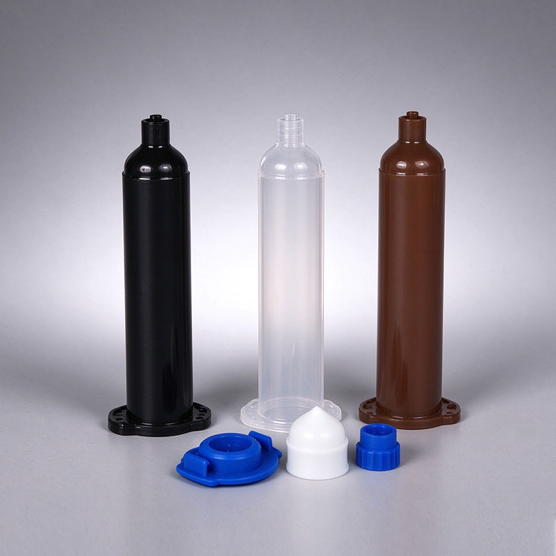 30ml US Style Dispensing Syringe