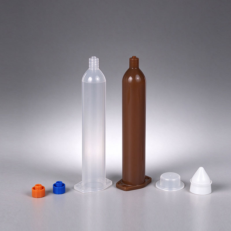 30ml Empty Dispensing Syringe