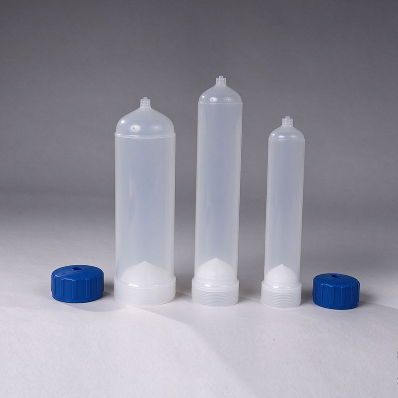 300ml Luer Lock Single Component Cartridge