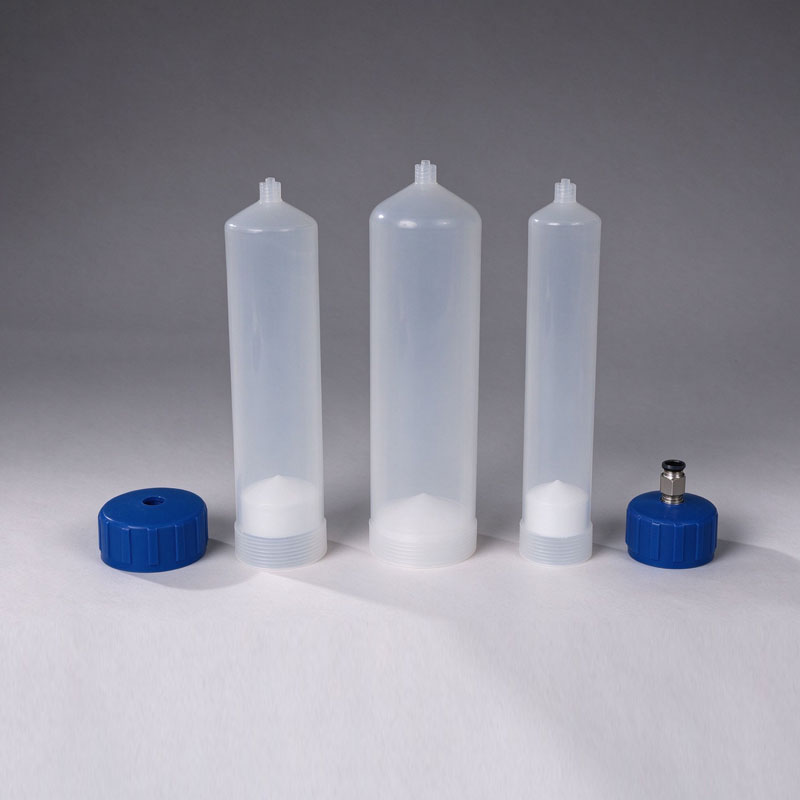 200ml Luer Lock Single Component Cartridge