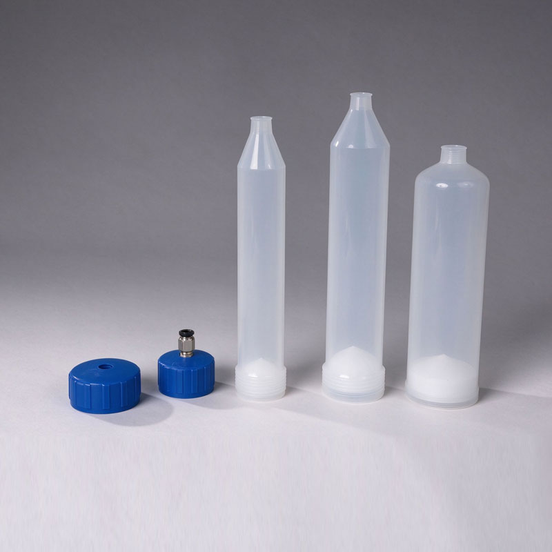 100ml Single Component Dispensing Cartridge